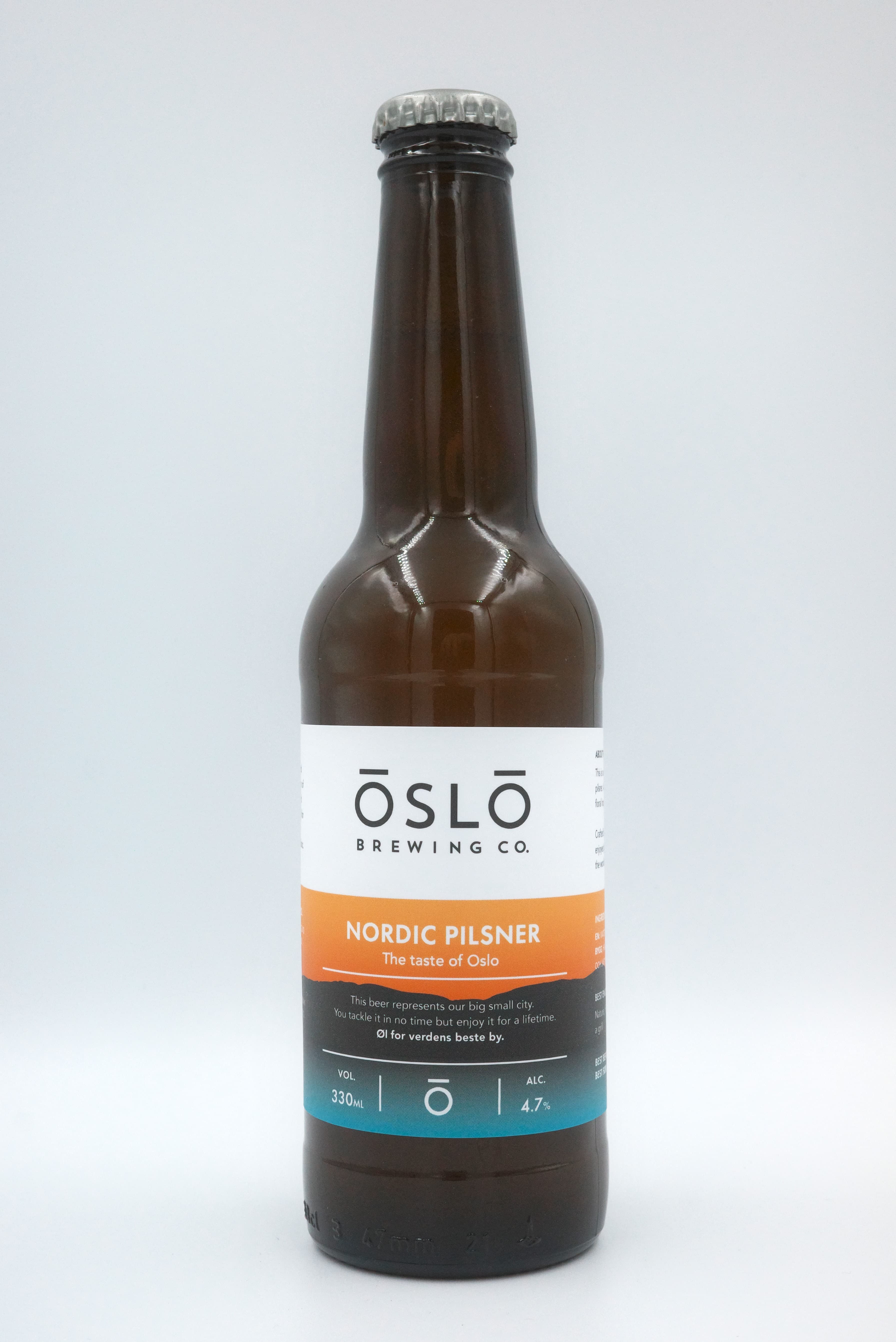 Oslo Brewing Co.