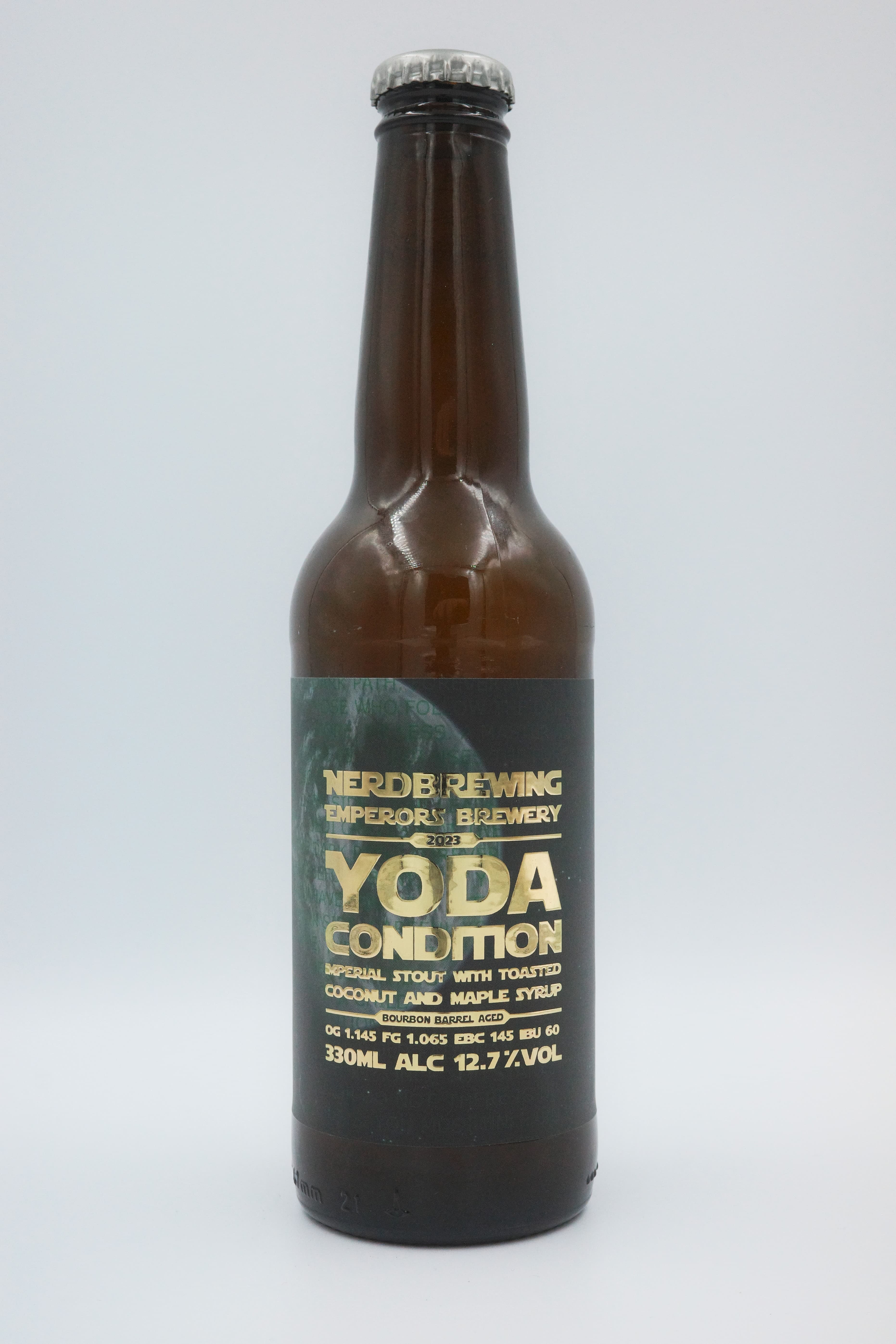 Nerdbrewing