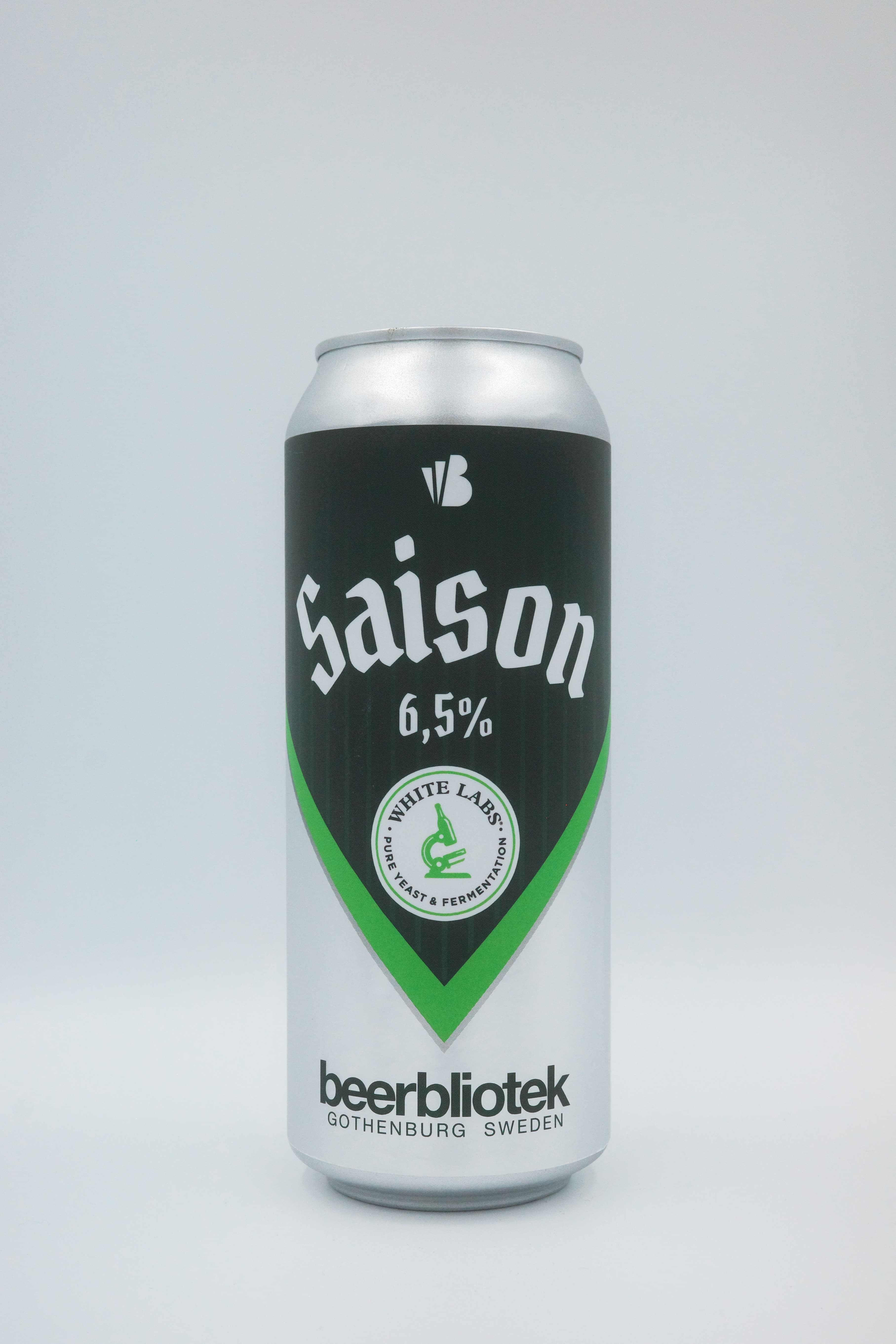 Beerbliotek