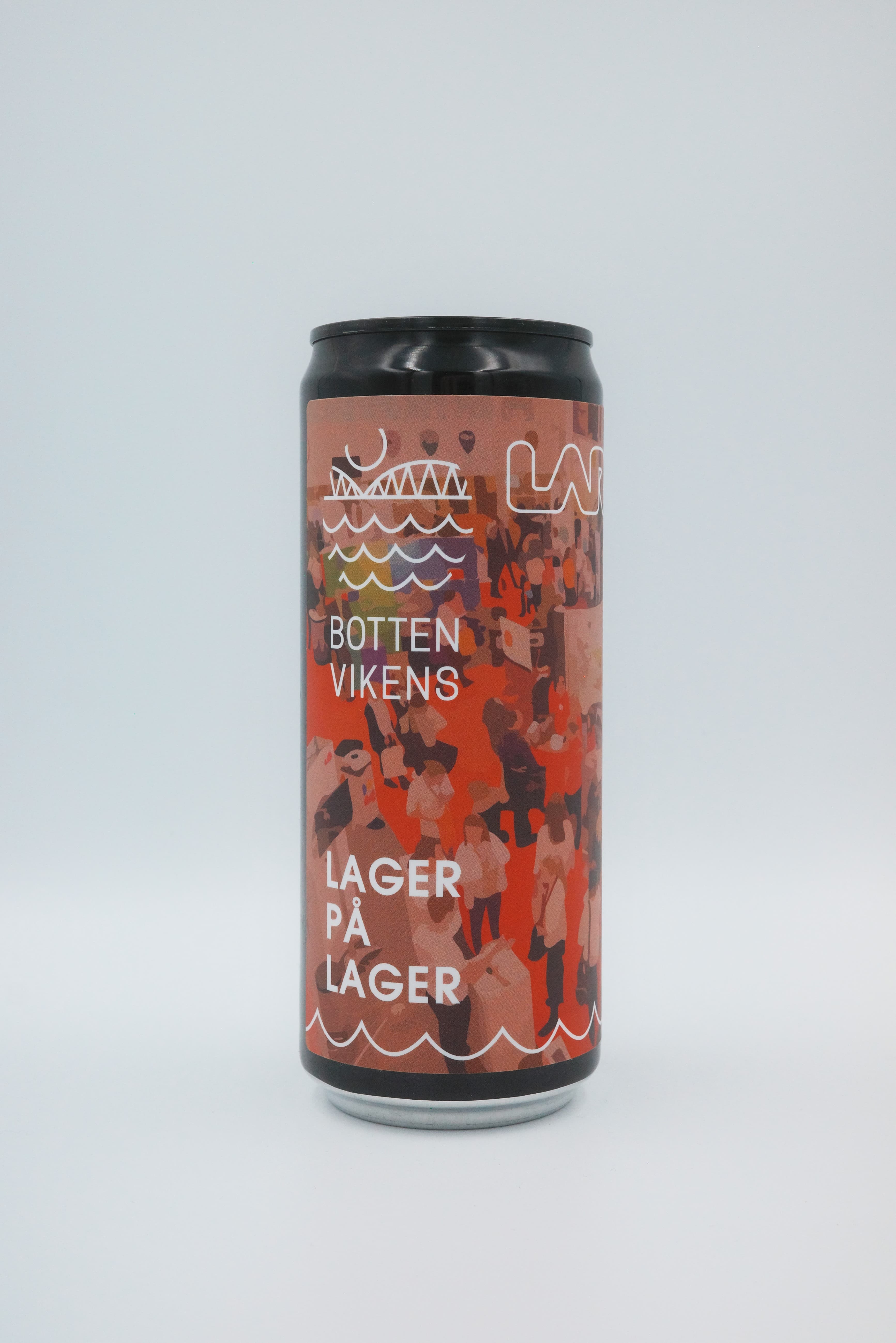 Bottenvikens Bryggeri