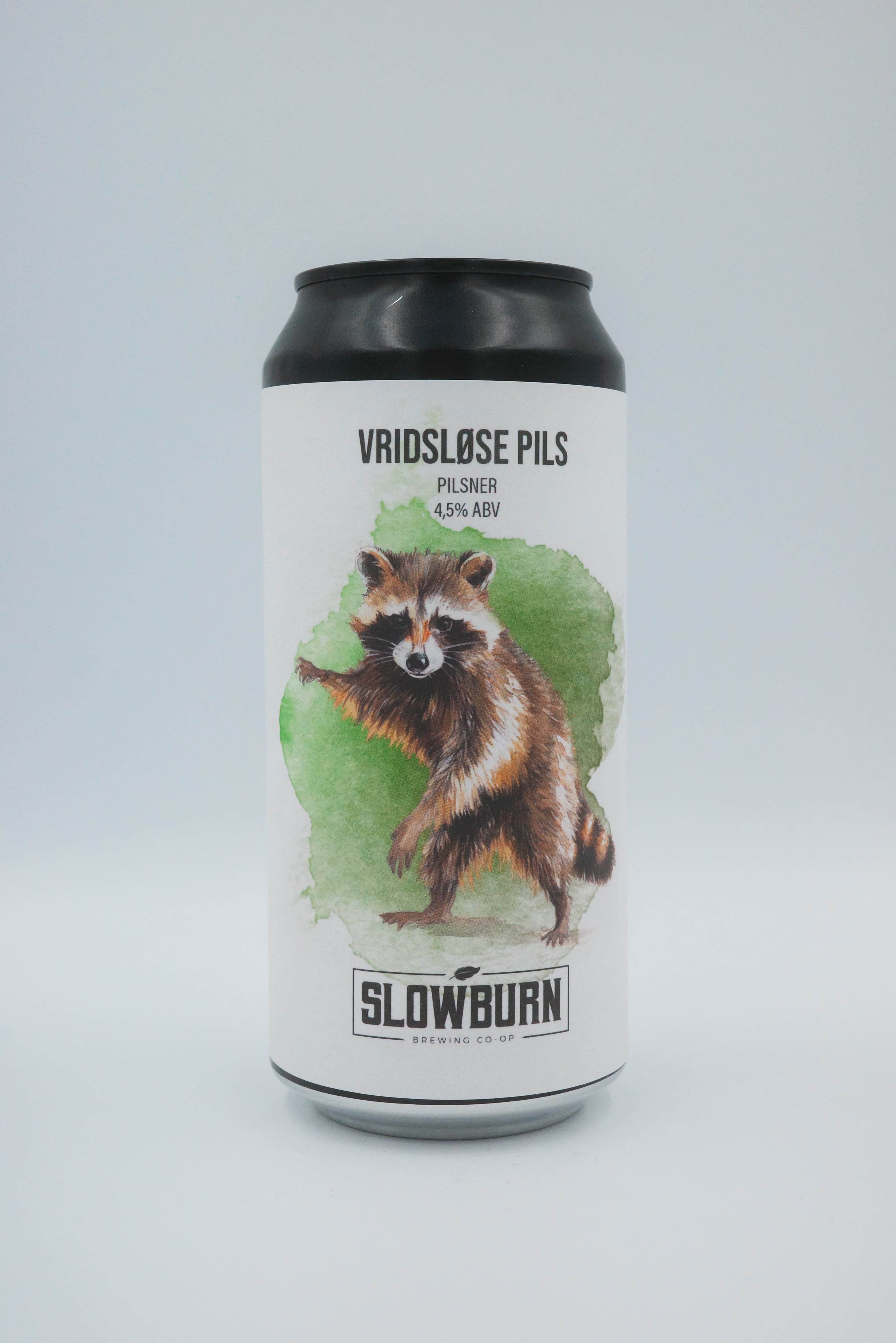 Slowburn Brewing